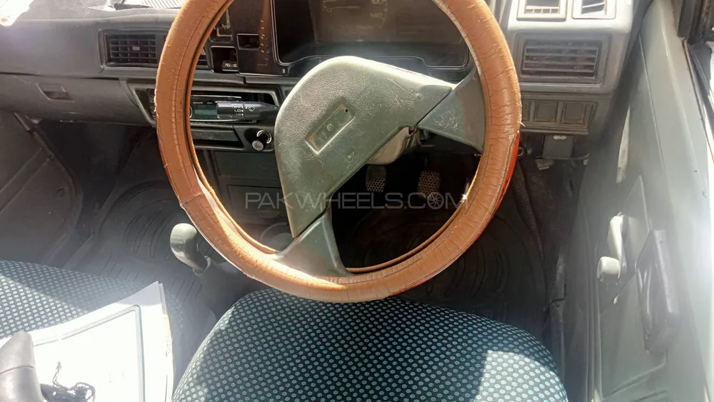 Suzuki Mehran 1996 for Sale in Islamabad Image-1