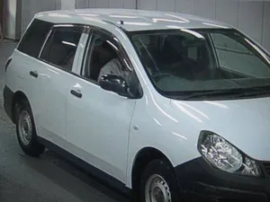 Nissan AD Van 2007 for Sale