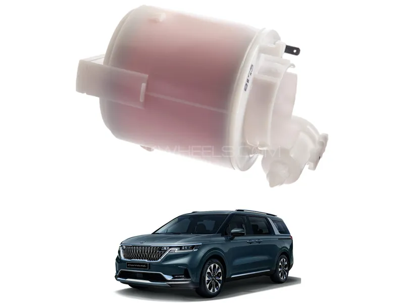 Fuel Filter Intake Pump For KIA Grand Carnival 2018-2023 Image-1