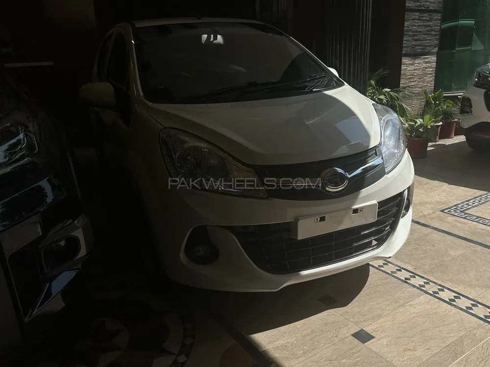 Prince Pearl 2022 for Sale in Peshawar Image-1