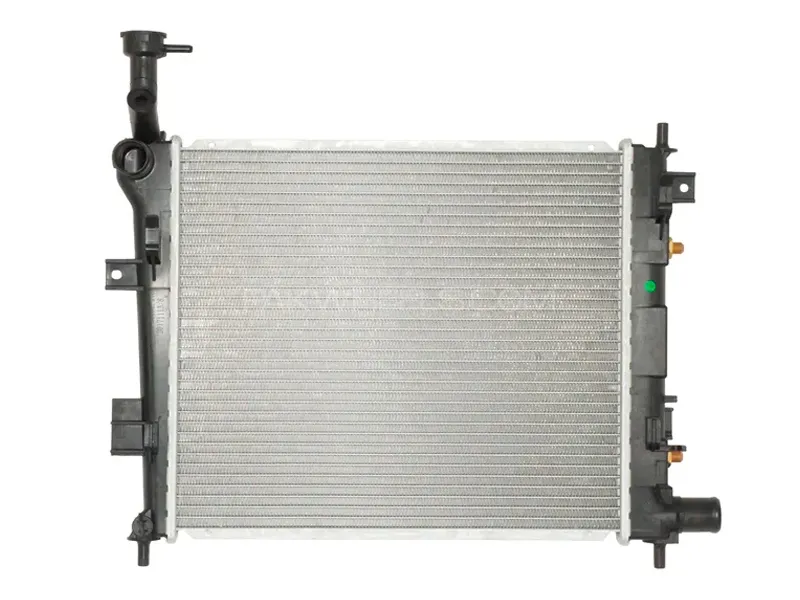 Radiator Assembly For KIA Picanto 2019-2023 Image-1