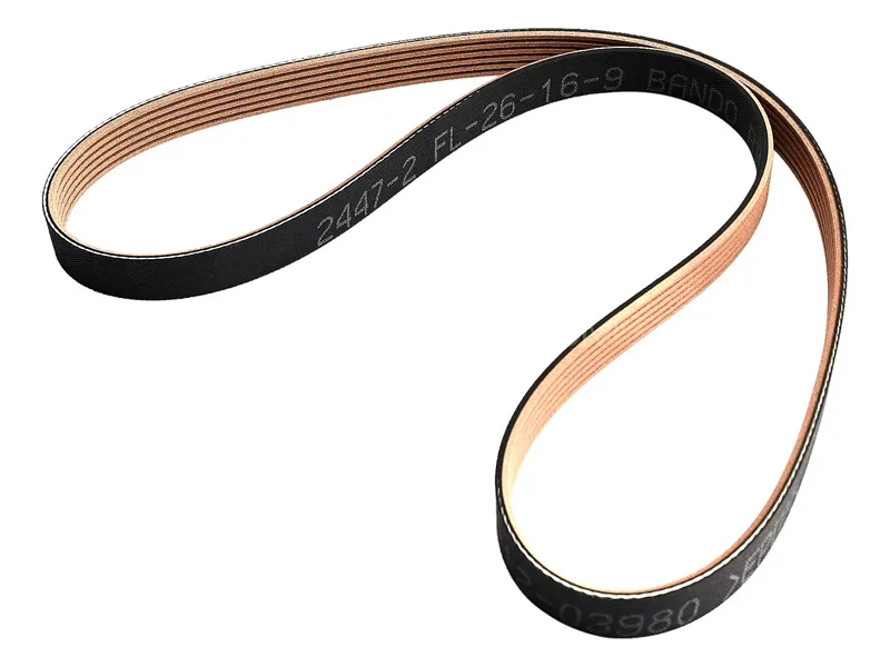 Ribbed Belt-V For KIA Sportage 2019-2023 Image-1