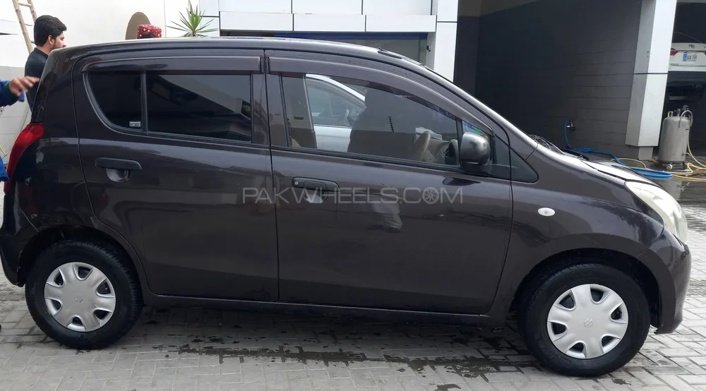Suzuki Alto 2013 for Sale in Peshawar Image-1