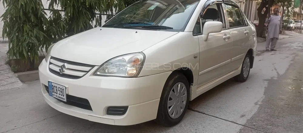 Suzuki Liana 2006 for Sale in Rawalpindi Image-1
