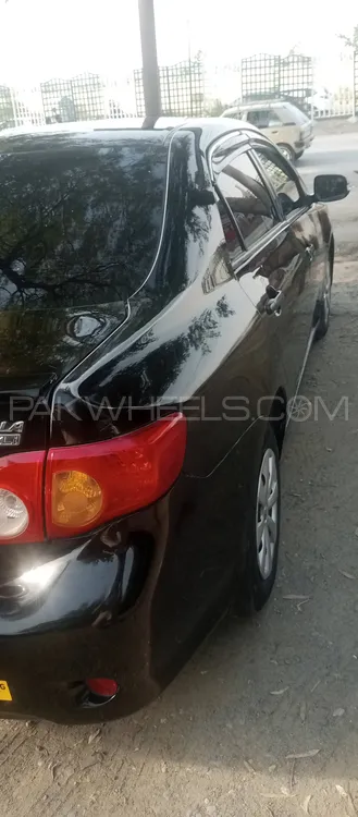 Toyota Corolla 2011 for Sale in Rawalpindi Image-1