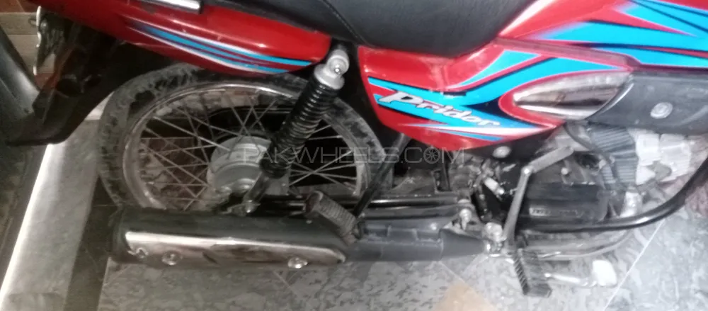 honda pridor 2018 olx