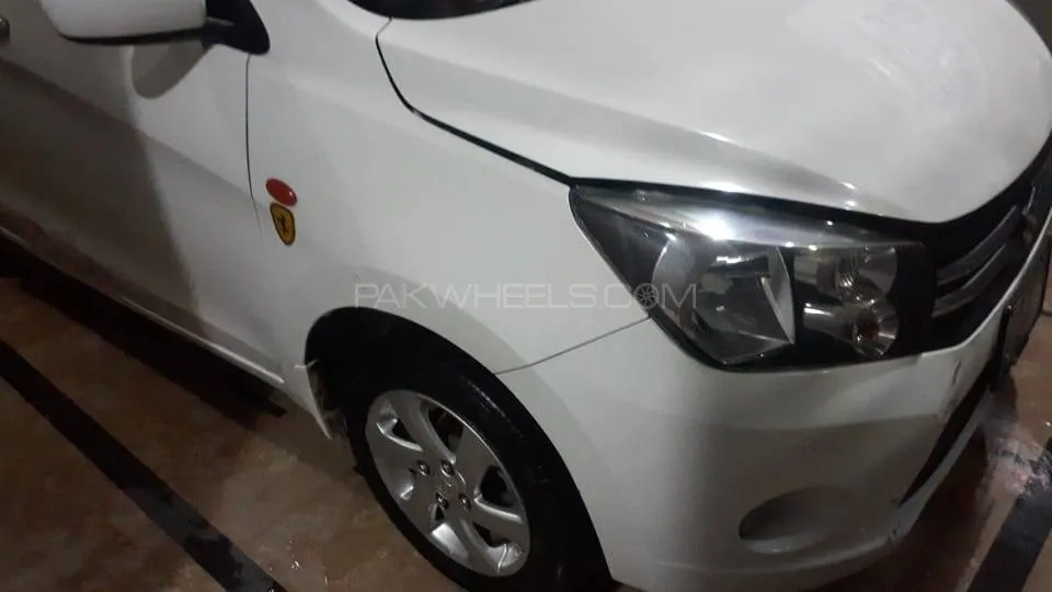 سوزوکی کلٹس 2019 for Sale in ملتان Image-1