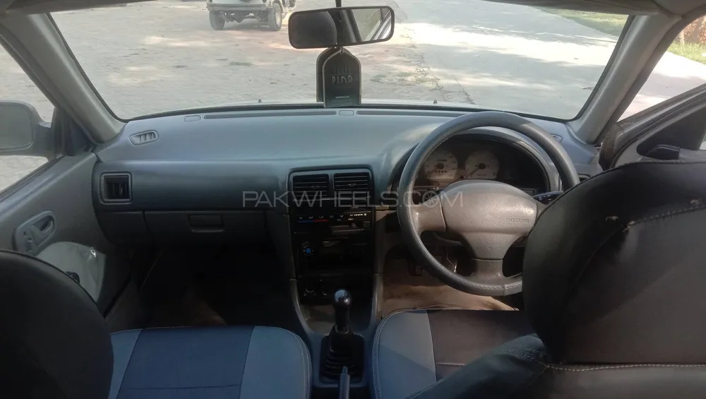 سوزوکی کلٹس 2006 for Sale in لاہور Image-1