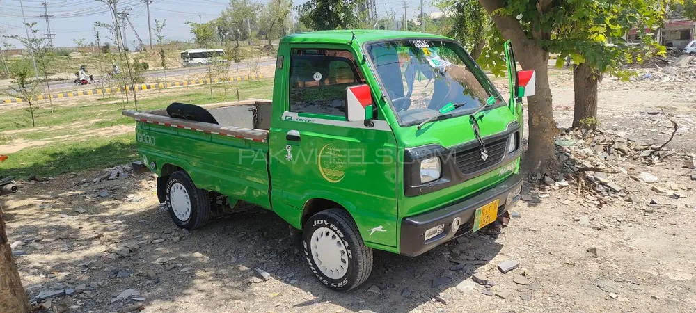 Suzuki Ravi 2016 for Sale in Rawalpindi Image-1