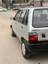 Suzuki Mehran VX Euro II 2018 for Sale
