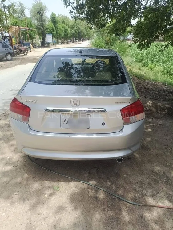 Honda City 2011 for Sale in Rahim Yar Khan Image-1