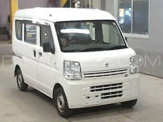 Suzuki Every 2017 for Sale in Peshawar Image-1