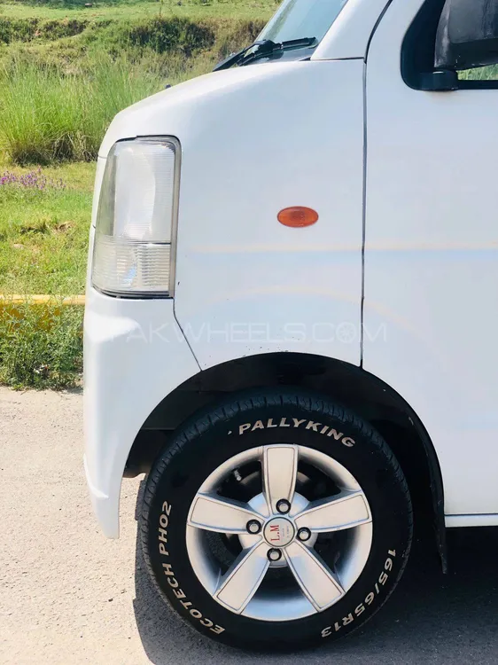 Suzuki Every 2010 for Sale in Rawalpindi Image-1
