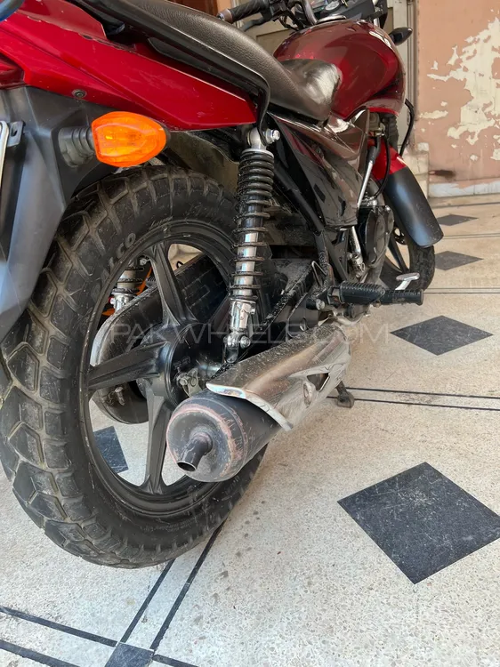 سوزوکی GR 150 2018 for Sale Image-1