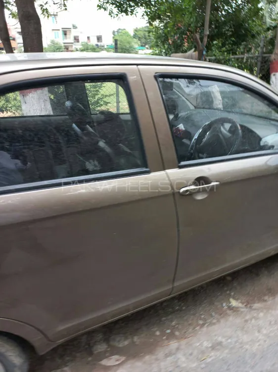 FAW V2 2017 for Sale in Lahore Image-1