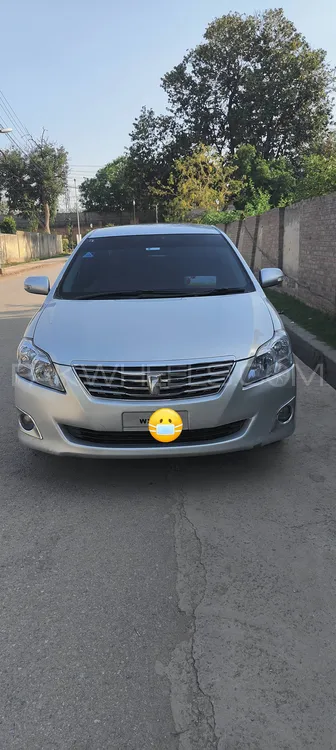 Toyota Premio 2007 for Sale in Peshawar Image-1