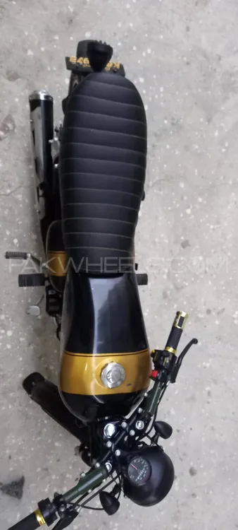Honda CD 70 2006 for Sale Image-1
