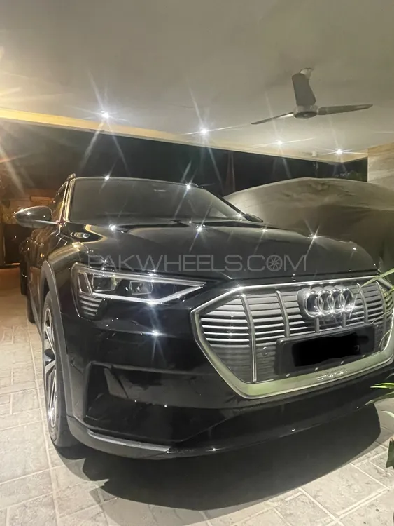 Audi e-tron 2022 for Sale in Lahore Image-1