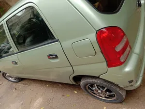 Suzuki Alto VXR 2001 for Sale