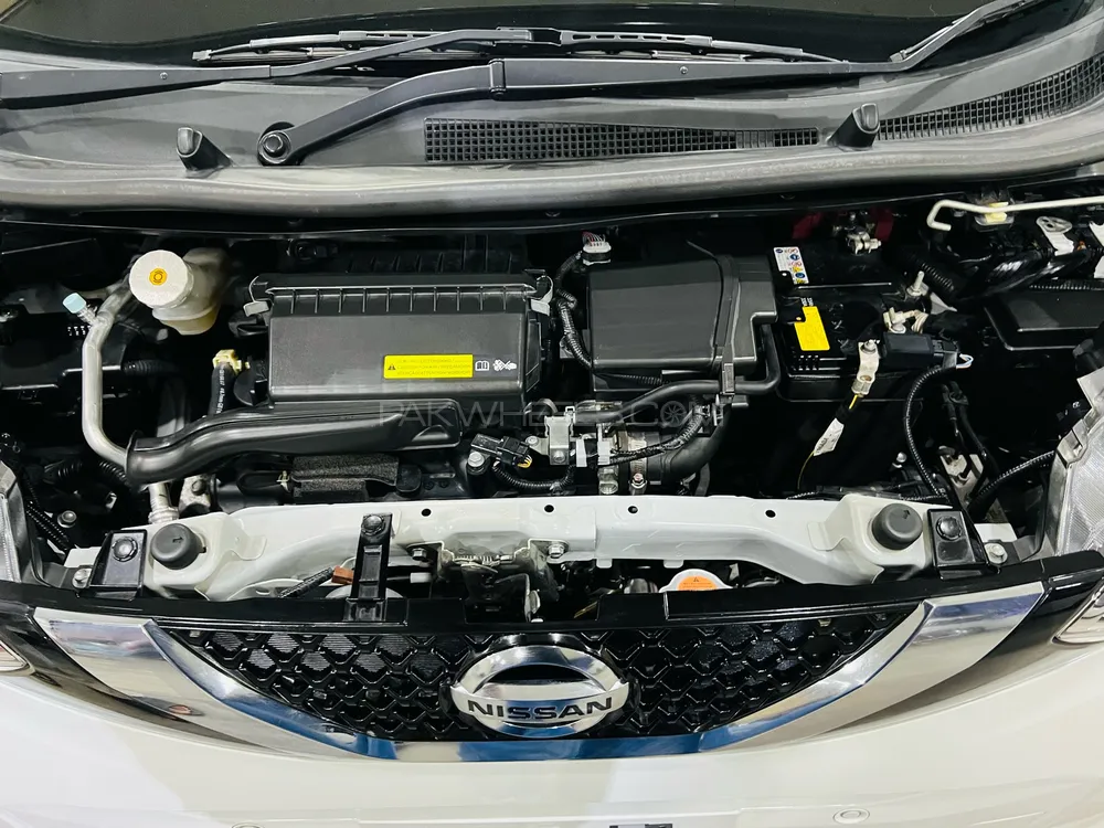 Nissan Dayz 2020 for Sale in Gujranwala Image-1