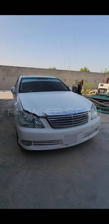 Toyota Crown 2004 for Sale in Attock Image-1