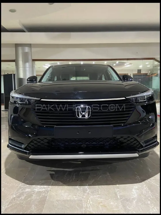 ہونڈا ایچ آر-وی 2023 for Sale in فیصل آباد Image-1