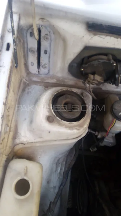 Suzuki Mehran 2004 for Sale in Islamabad Image-1