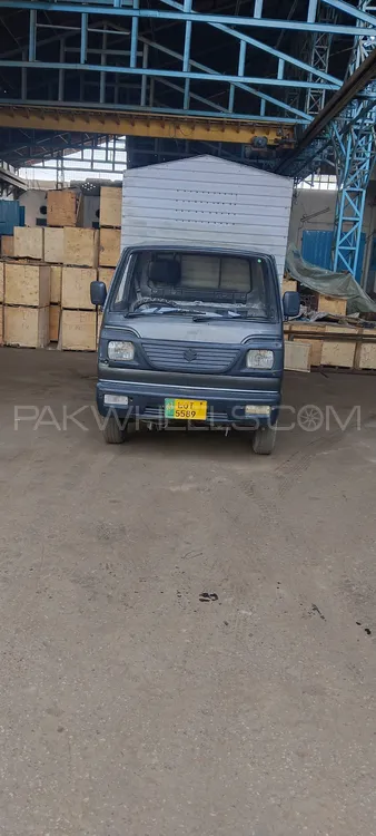 Suzuki Ravi 1998 for Sale in Lahore Image-1
