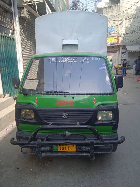 سوزوکی راوی 2015 for Sale in لاہور Image-1