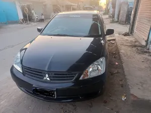 Mitsubishi Lancer 1.5L Automatic 2004 for Sale