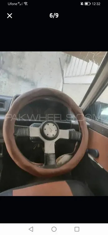 Daihatsu Charade 1986 for Sale in Karachi Image-1