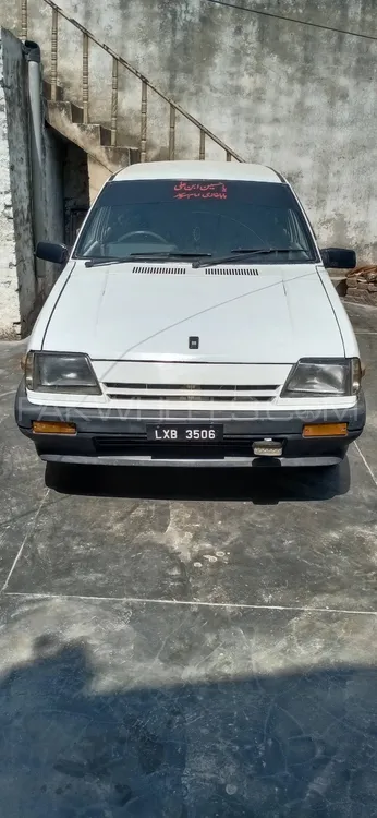 Suzuki Khyber 1997 for Sale in Rawalpindi Image-1