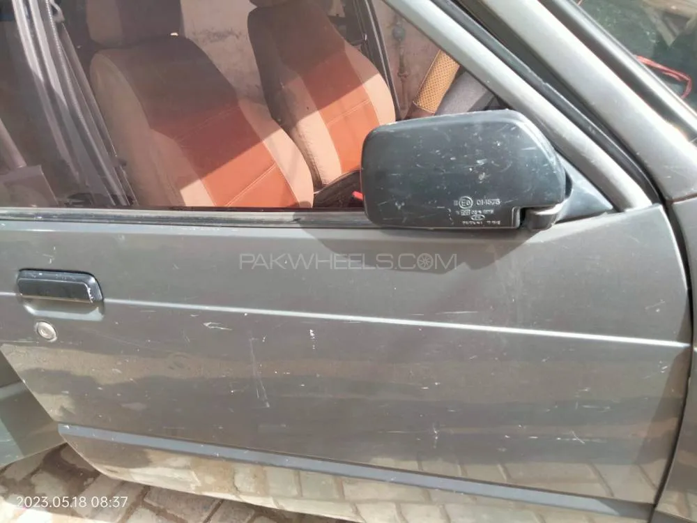Suzuki Mehran 2007 for Sale in Bahawalpur Image-1