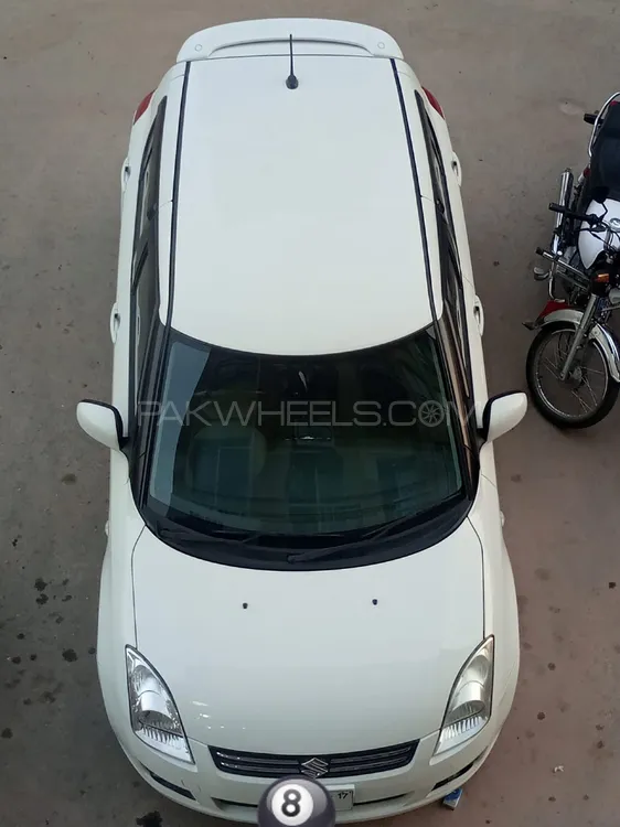 Suzuki Swift 2016 for Sale in Rawalpindi Image-1