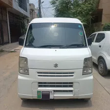 Suzuki Every PA 2007 for Sale