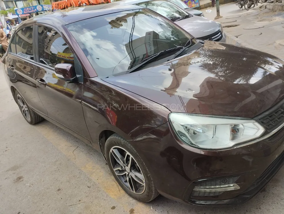 Proton Saga 2022 for Sale in Karachi Image-1