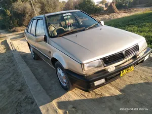 Mitsubishi Lancer 1987 for Sale