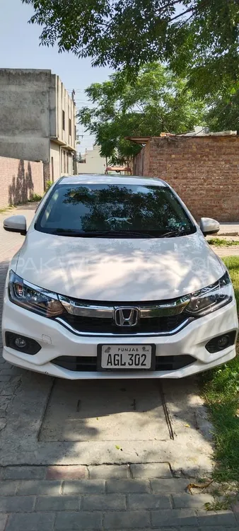 Honda City 2021 for Sale in Gujrat Image-1