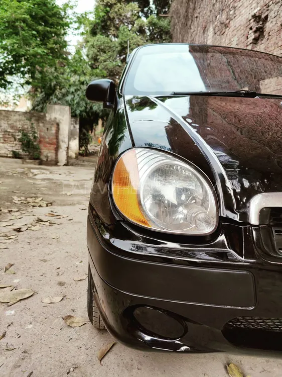 Hyundai Santro 2006 for Sale in Lahore Image-1