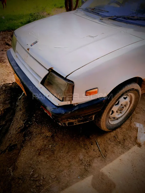 Suzuki Khyber 1992 for Sale in Multan Image-1