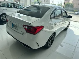 Proton Saga 1.3L Ace A/T 2022 for Sale