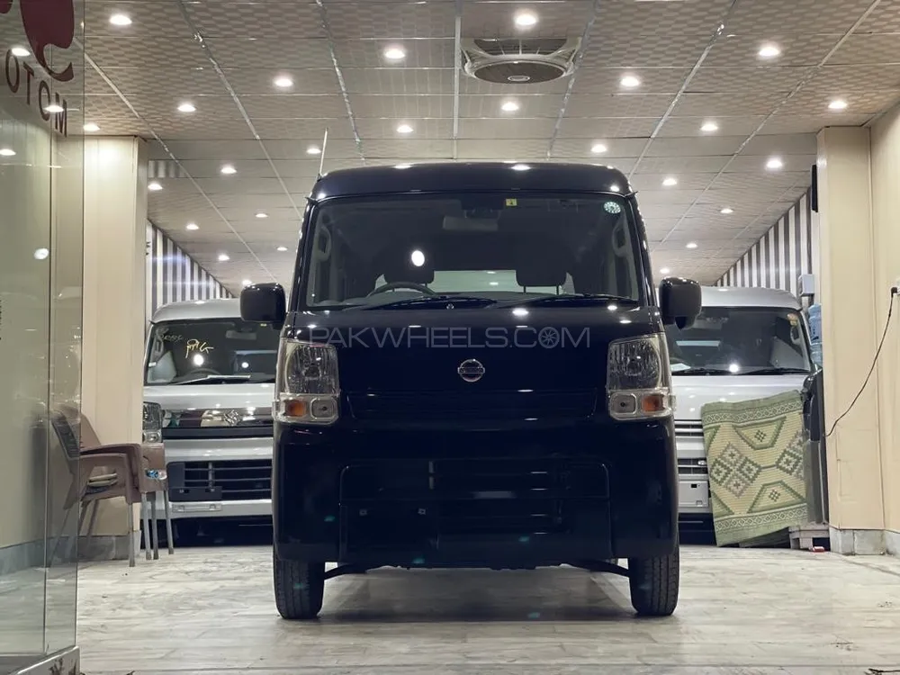 Nissan Clipper 2018 for Sale in Gujranwala Image-1