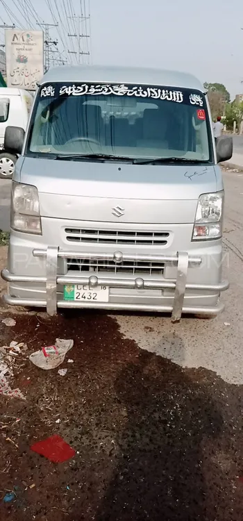 Suzuki Every 2018 for Sale in Lahore Image-1