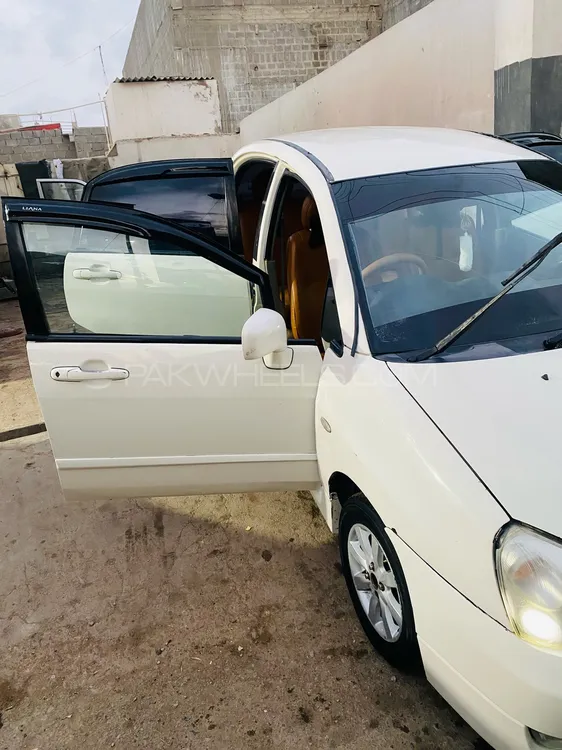 Suzuki Liana 2007 for Sale in Karachi Image-1