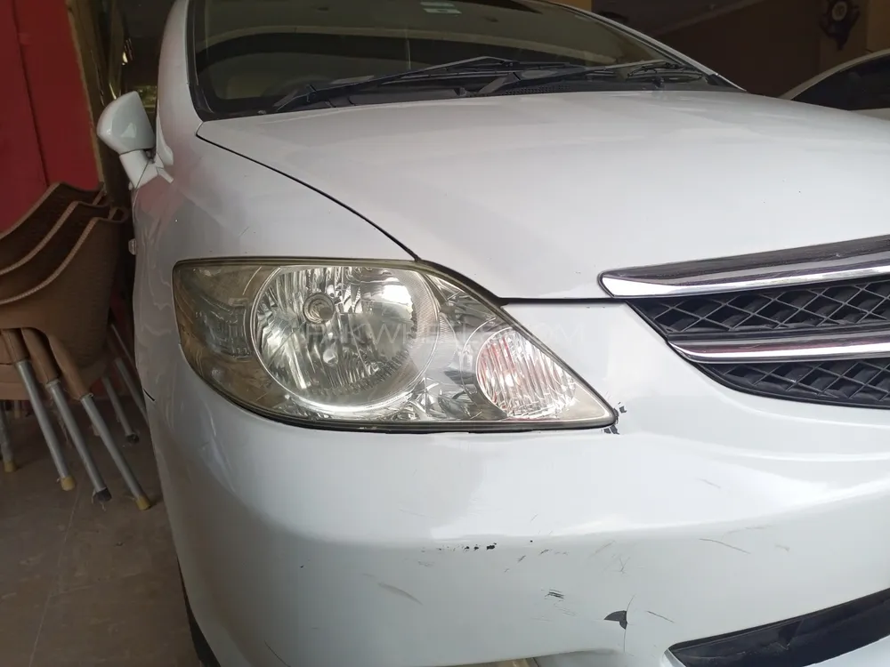 Honda City 2006 for Sale in Rawalpindi Image-1