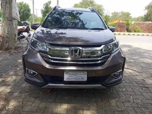 Honda BR-V i-VTEC S 2022 for Sale