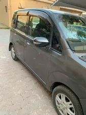 Subaru Stella CUSTOM 2006 for Sale