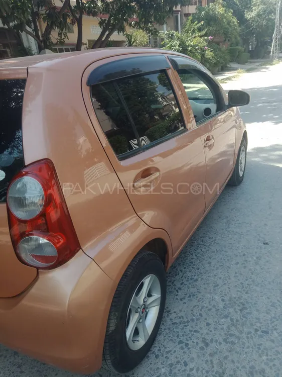 Toyota Passo 2010 for Sale in Rawalpindi Image-1