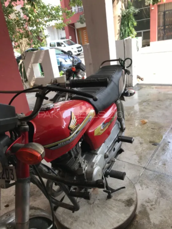 Honda tmx 155 for deals sale used