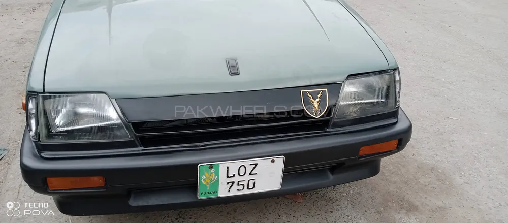 Suzuki Khyber 1994 for Sale in Islamabad Image-1